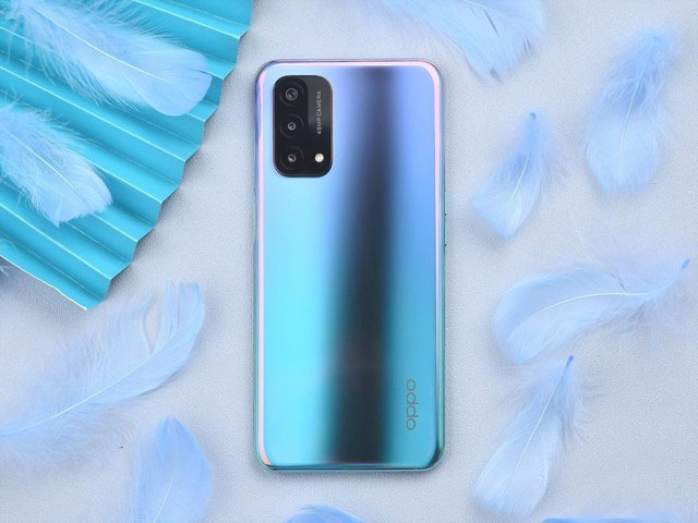 ᱡȴ“ں”  OPPO A93ȫ 