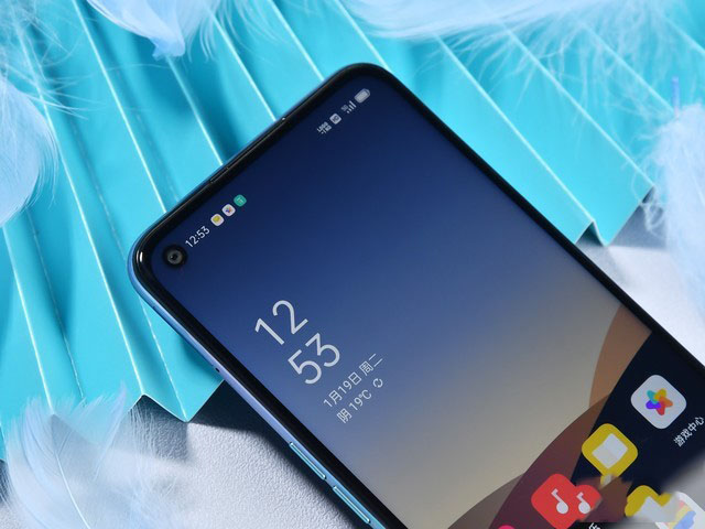 oppo a93屏幕,性能,拍照等全面评测