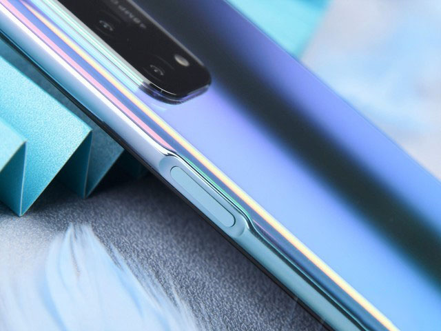oppo a93屏幕,性能,拍照等全面评测