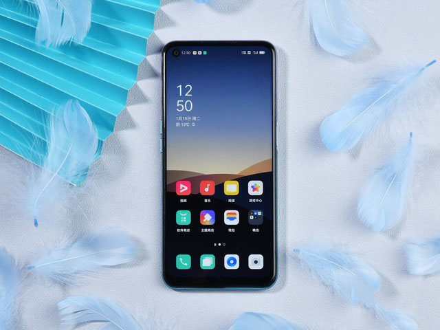 ᱡȴ“ں”  OPPO A93ȫ 