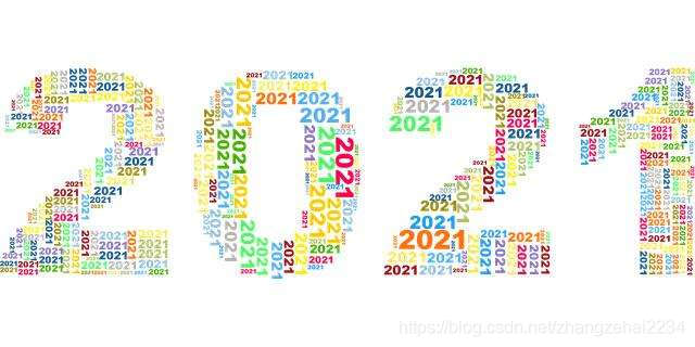 2020指向2021图片,2020箭头指向2021图片 onezerotwofour:再见2020,2021我来了