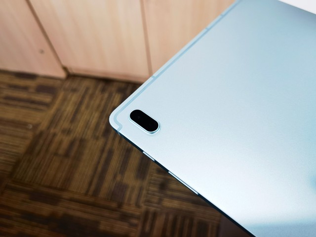Galaxy Tab S7 FE飺ǿߣ 