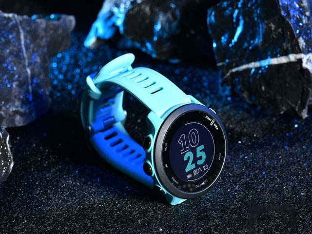 ˵ĵһֱܲGarmin Forerunner 158⣨󲻷 