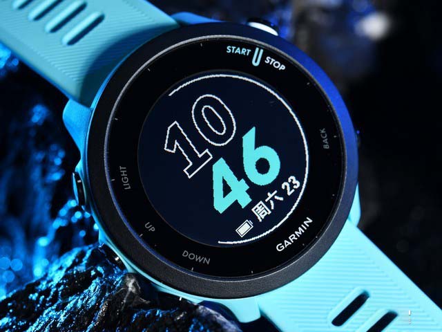 ˵ĵһֱܲGarmin Forerunner 158⣨󲻷 