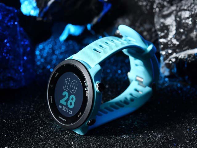 ˵ĵһֱܲGarmin Forerunner 158⣨󲻷 