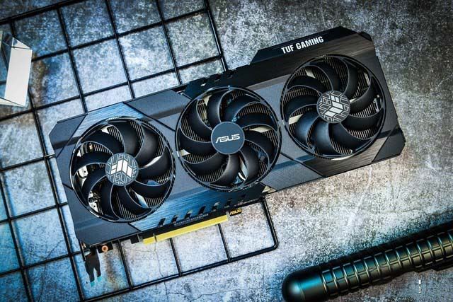 ˶TUF RTX 3070 Ti O8G GAMINGײ Դϸ 