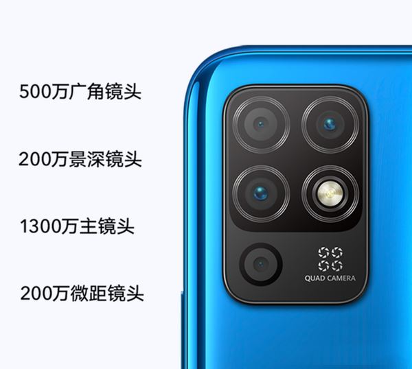 荣耀play5t活力版对比oppok7x哪个更好