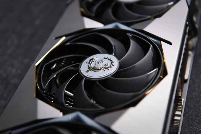 微星超龙rtx 3080 ti suprim x显卡全面评测