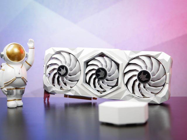 ӰRTX 3080 Ti HOF  