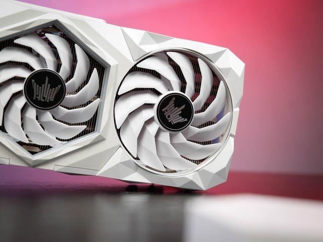 ӰRTX 3080 Ti HOF  