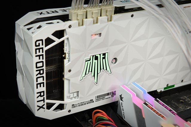 ӰRTX 3090 HOF 