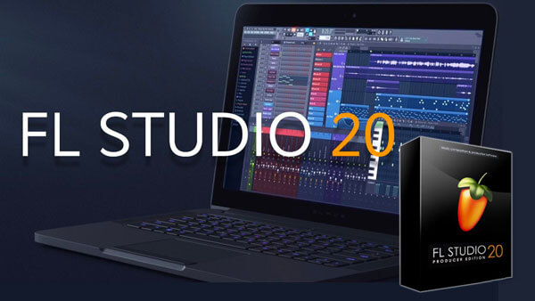 fl studio20.8ƽ