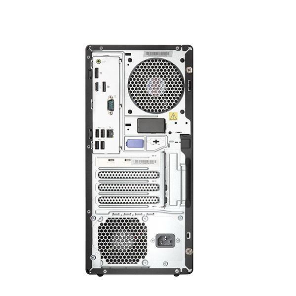 联想发布thinkcentrem600t商用台式机搭载锐龙pro5000处理器