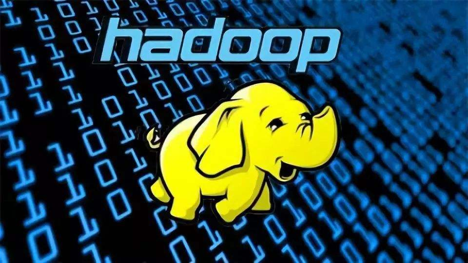 hadoop